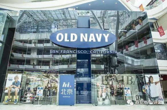 快时尚品牌选址秘诀