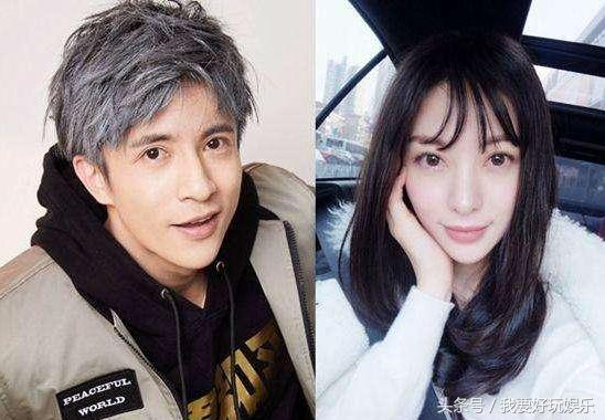 薛之谦李雨桐是夫妻吗,薛之谦跟李雨桐结婚了吗