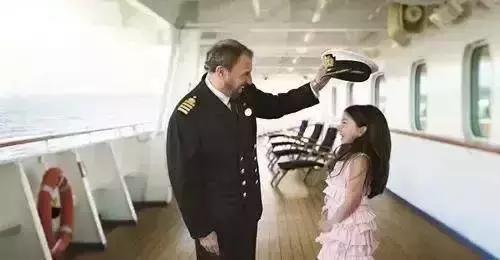 一张船票体验,一张船票一个背包