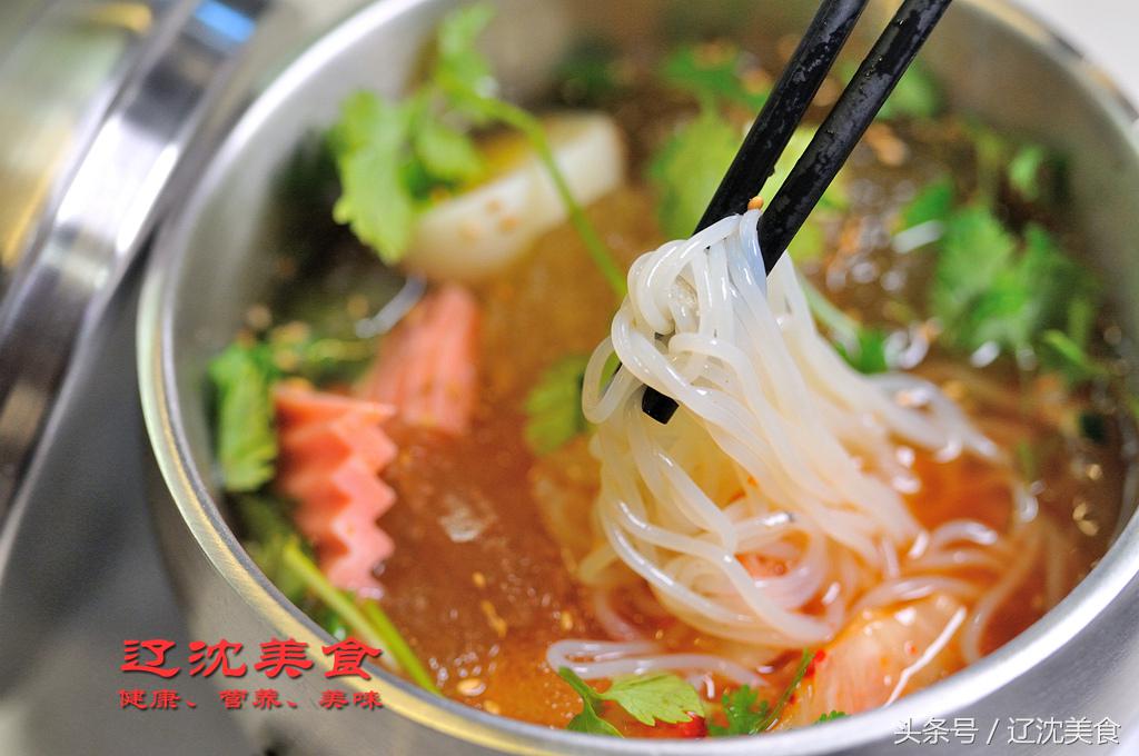 吃遍沈阳川菜馆,沈阳老字号美食攻略