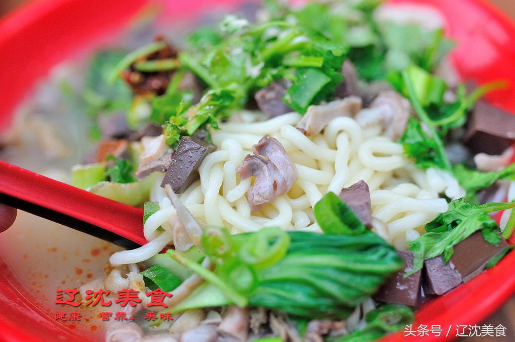 吃遍沈阳中街,吃遍沈阳川菜馆