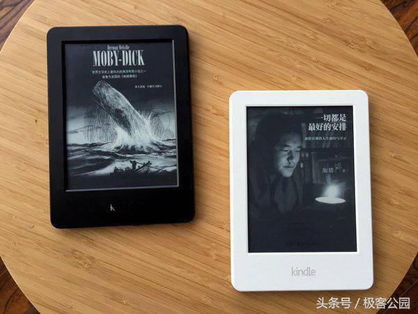 为什么kindle没人用,亚马逊kindle为什么退出中国市场