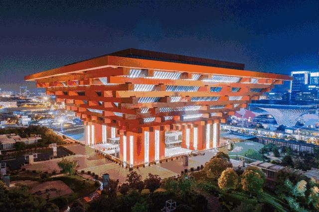 上海深藏着十大绝美的古镇,上海周边最美江南古镇