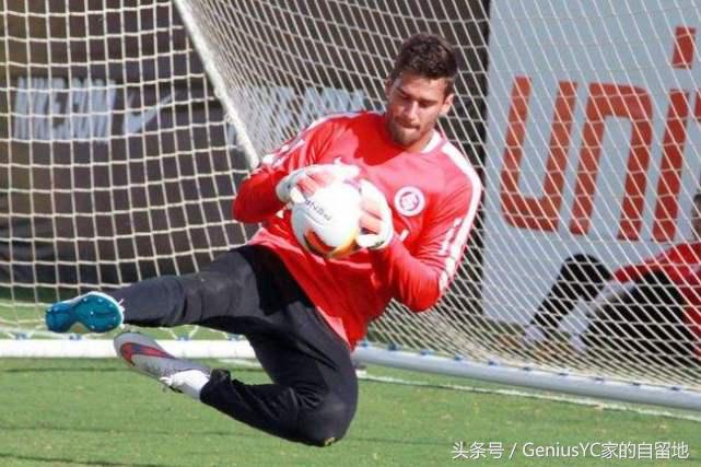 比内马尔年轻的巴西球星,比内马尔更好的球员