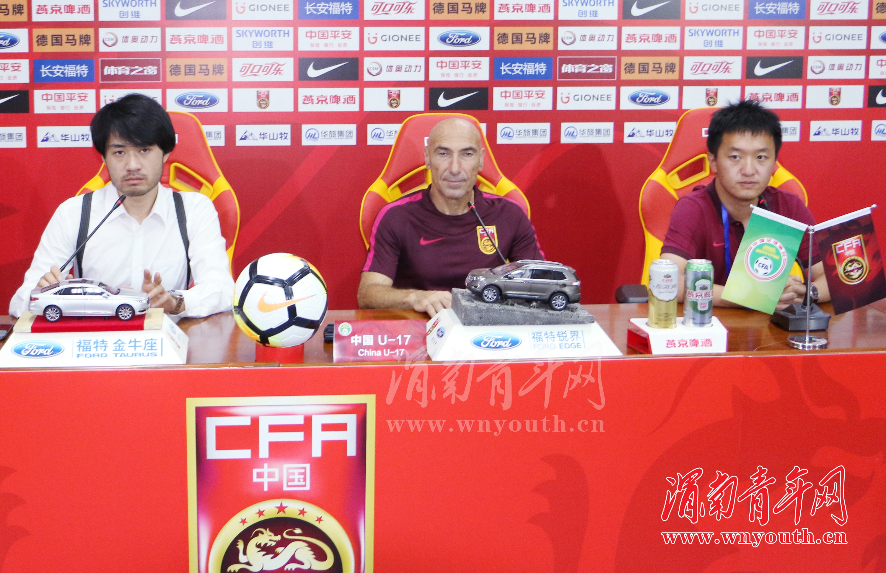 朝鲜队3比0,四国邀请赛中国