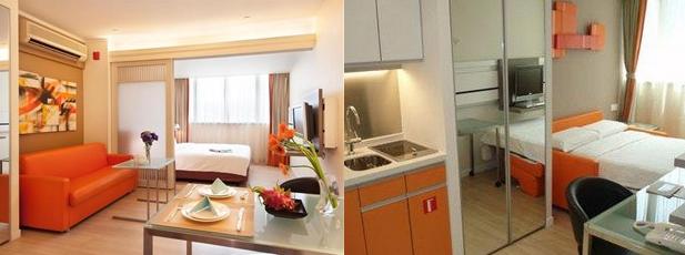 比较实用香港酒店攻略,香港前十酒店