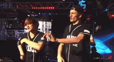 千万级大场面！比基尼、热舞DJ、璀璨星空……全常州人都将涌入这里！