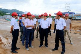 「全南手机报」7月5日（微信版）