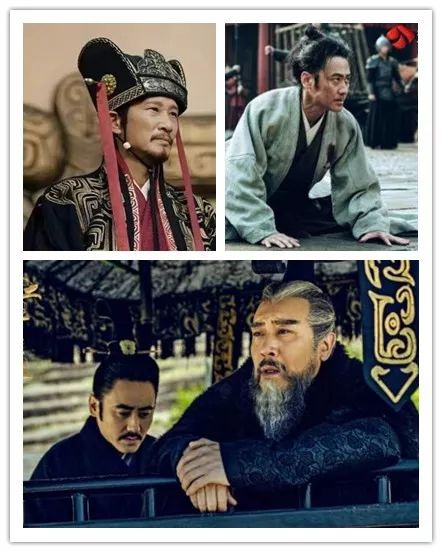 山争大哥特别出演的电视剧，不pick一下？最强line联合精彩程度不可想象！