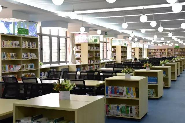 明天，昌平这所颜值高、实力强的学校，将有好事儿要发生