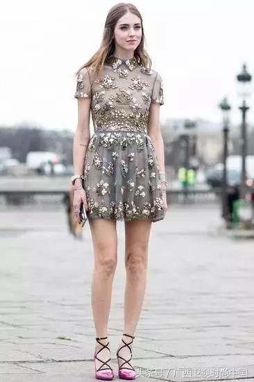 时尚圈的带货女王其实是她们！