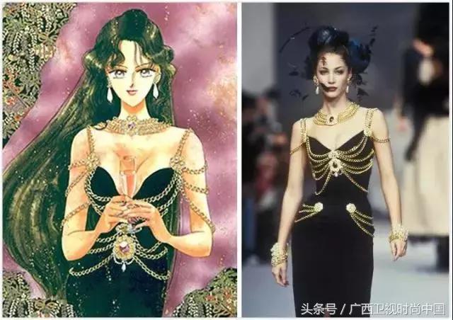 时尚圈的带货女王其实是她们！