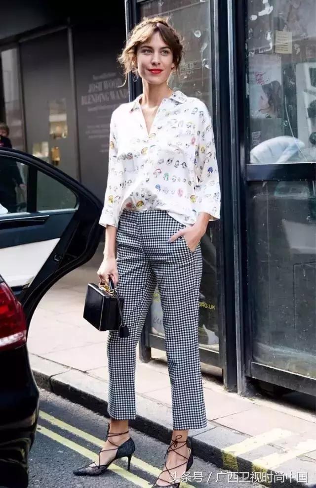 时尚圈的带货女王其实是她们！