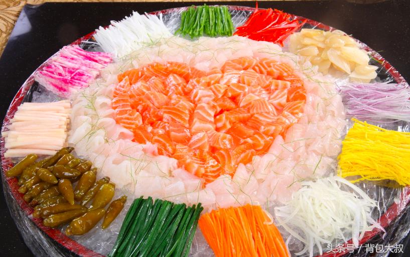 跟着舌尖去旅行寻味顺德,广东顺德地道美食之旅