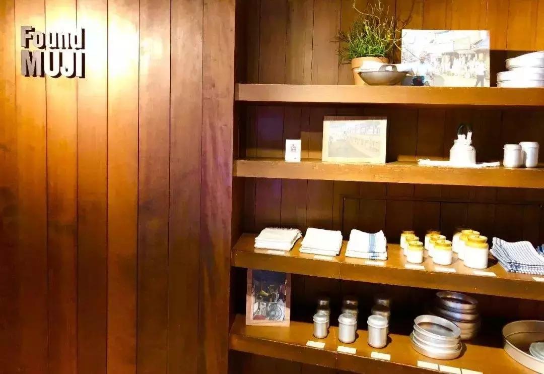 无印良品十个好物,无印良品成功的原因