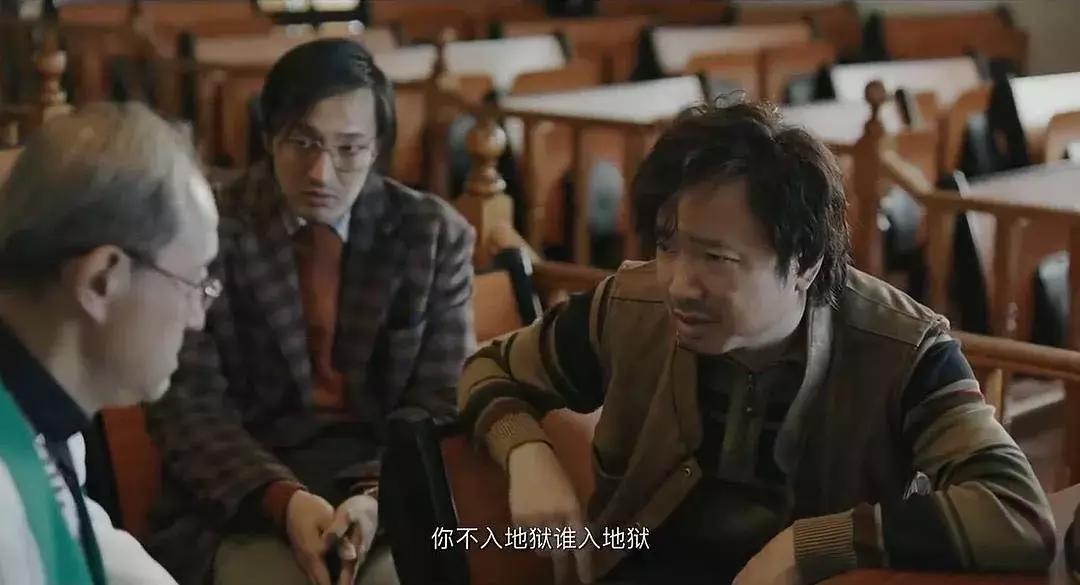 想活着有什么坏处,想活着难道有错吗