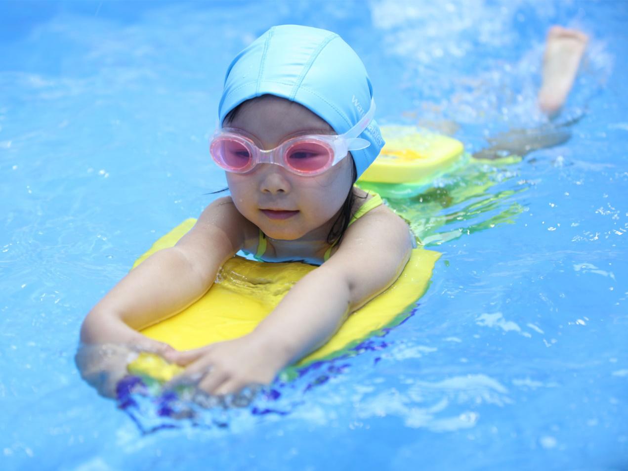 Waterbabies水孩子水育早教更受家长喜爱的早教品牌