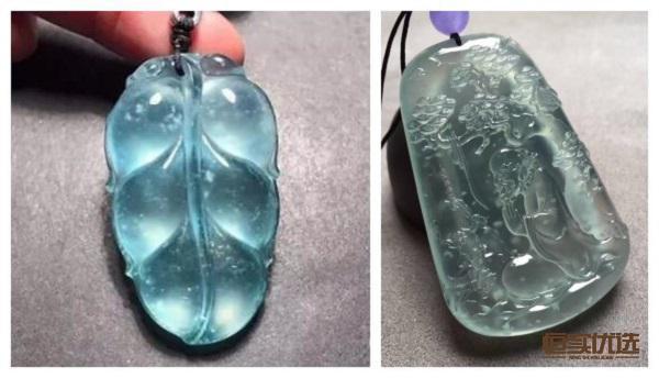 高仿翡翠如何辨认好坏呢,如何鉴别真假高仿翡翠