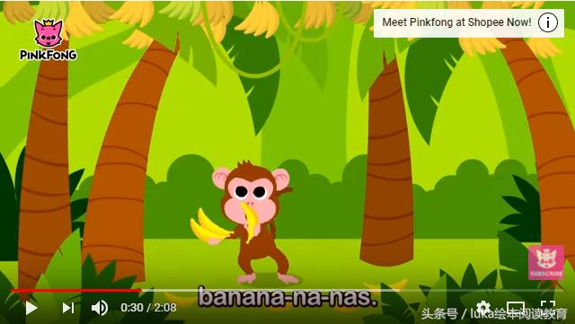 还让孩子听《小鸡小鸡》？这10首全球最受欢迎的英文儿歌送给你！