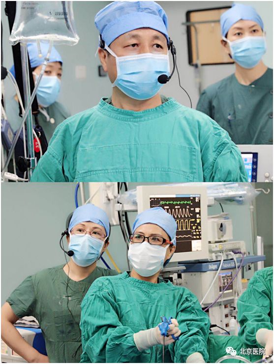 北京医院成功举办第九届全国泌尿妇科盆底疾病与妇科系列改良阴式手术演示高级培训班