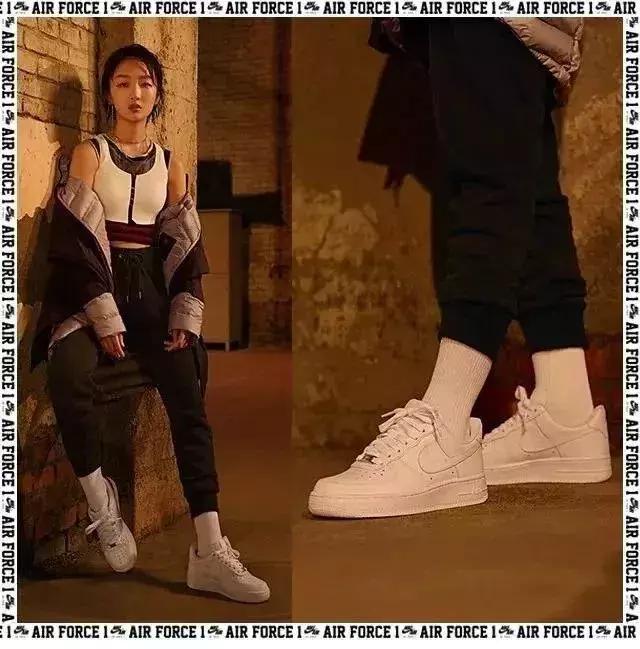 nike现在的状况,nike近几日交易量