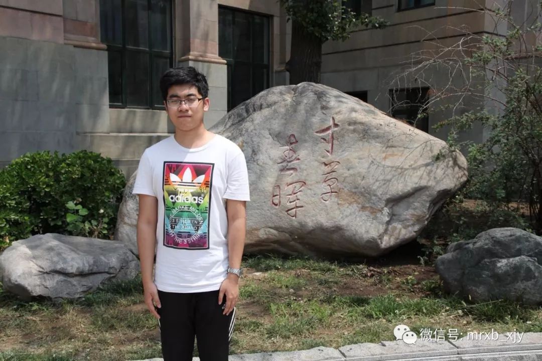 天津市第二十中学：新高考改革砥砺先行者