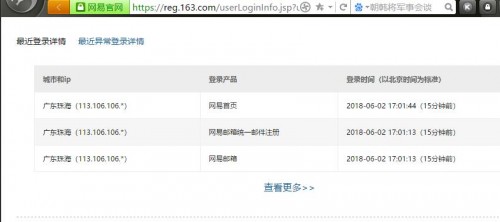 网易邮箱被盗有什么风险,网易邮箱被盗乱发邮件怎么办