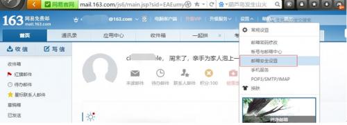 网易邮箱被盗有什么风险,网易邮箱被盗乱发邮件怎么办