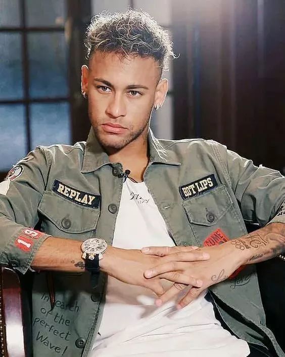 大胡子穿搭男士夏季,大胡子夏季穿搭