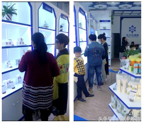 犹太全球购平台运营十月，超五千个线上跨境小店破势而出