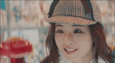 石原里美的笑容你能扛下几秒,石原里美的笑容为什么那么动人