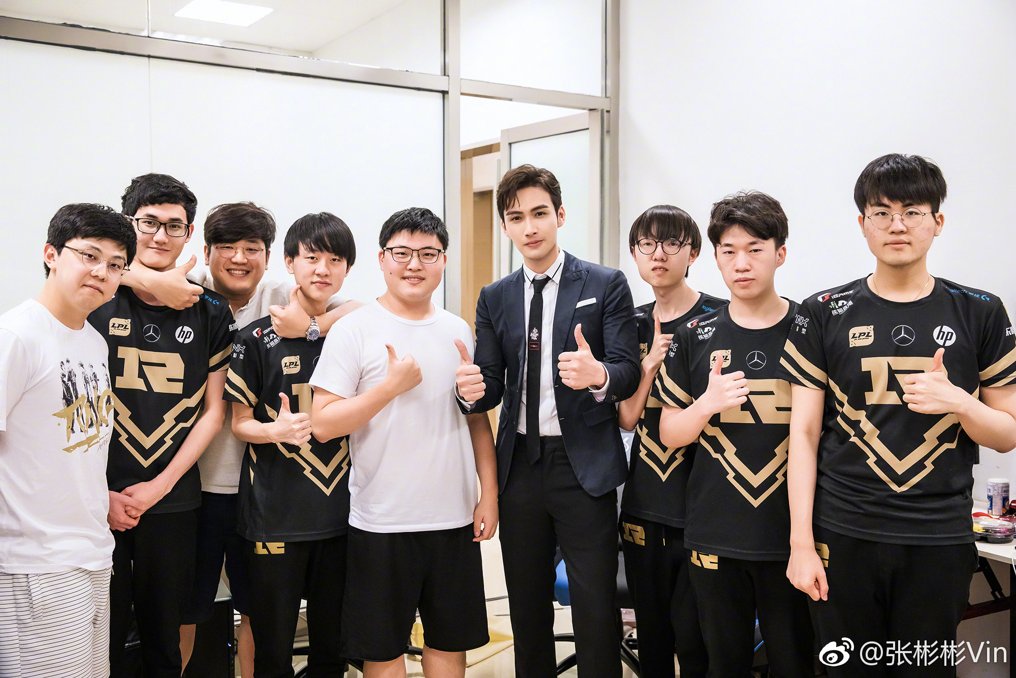 电竞洲际赛,科普洲际赛解说