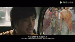 豆瓣评分9.5的国产片,这部国产片生猛又现实