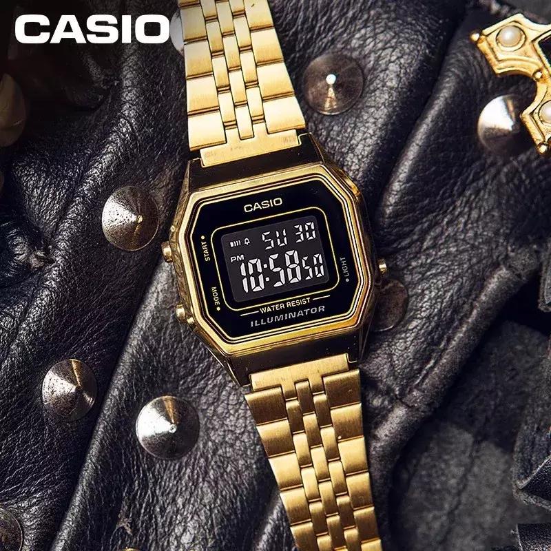 适合学生党的智能霸气手表,适合学生的简约风手表