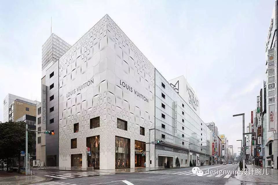 不同公司logo创意设计,不同装修公司装修风格