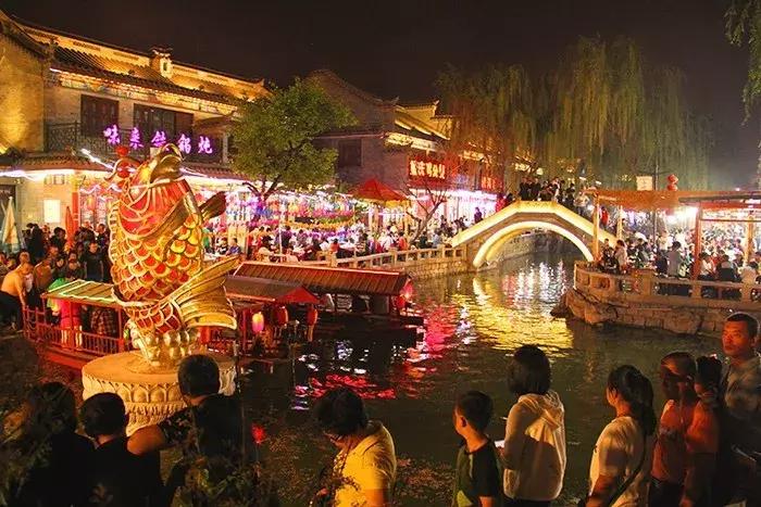 真正的北方小江南,北方的小江南是哪里