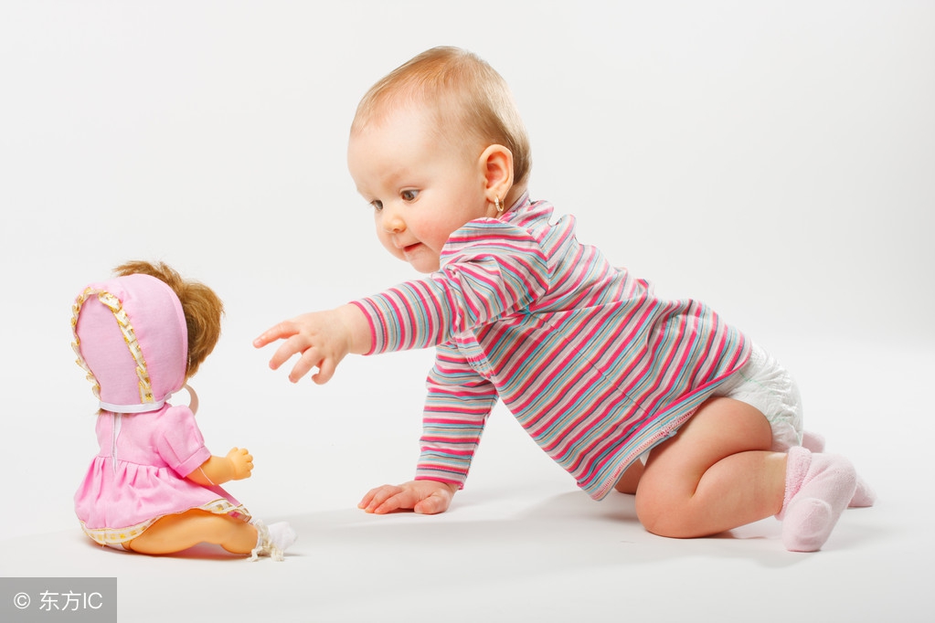 宝宝患有阴道炎的症状,宝宝患阴道炎的症状