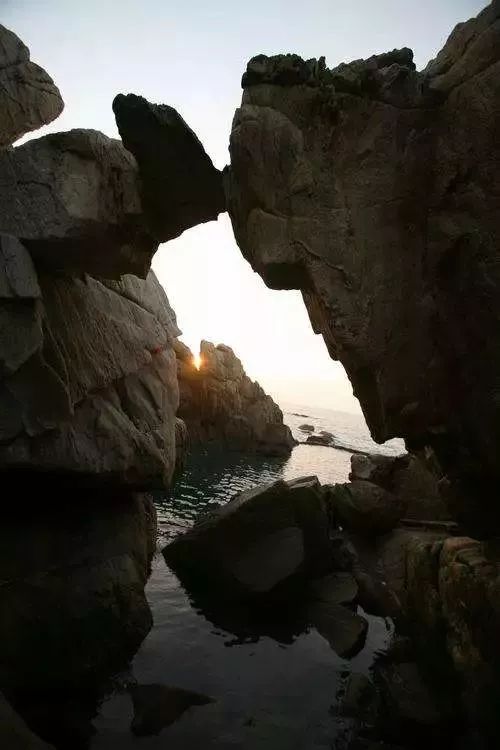 青岛附近的海岛游推荐,青岛值得去玩的海岛