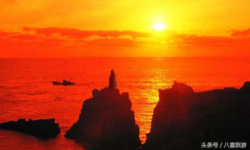 请问去威海怎么玩儿,第一次去威海怎么玩