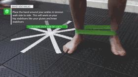 跑者如何保护关节,跑者怎么保养膝盖