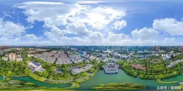 去成都上大学需要给孩子准备什么,去成都读大学有什么要注意的