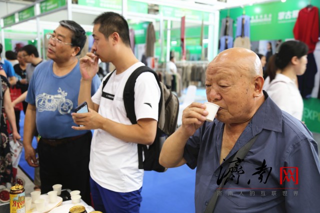 周末逛博览会,周末去国际会展中心逛农展会