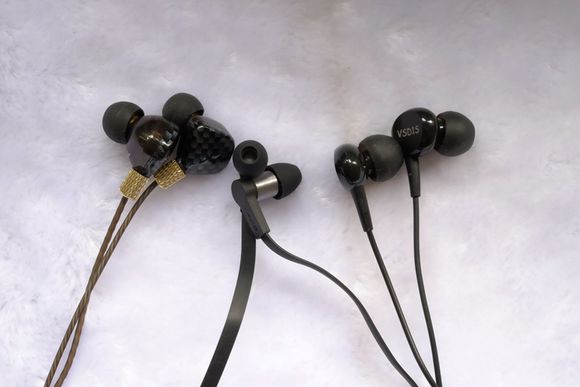 百元耳机横向对比测评,各种百元耳机对比评测