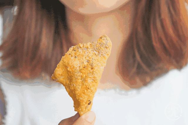 新加坡国宝级零食终于来内地啦！人送外号“令人犯罪的深渊”