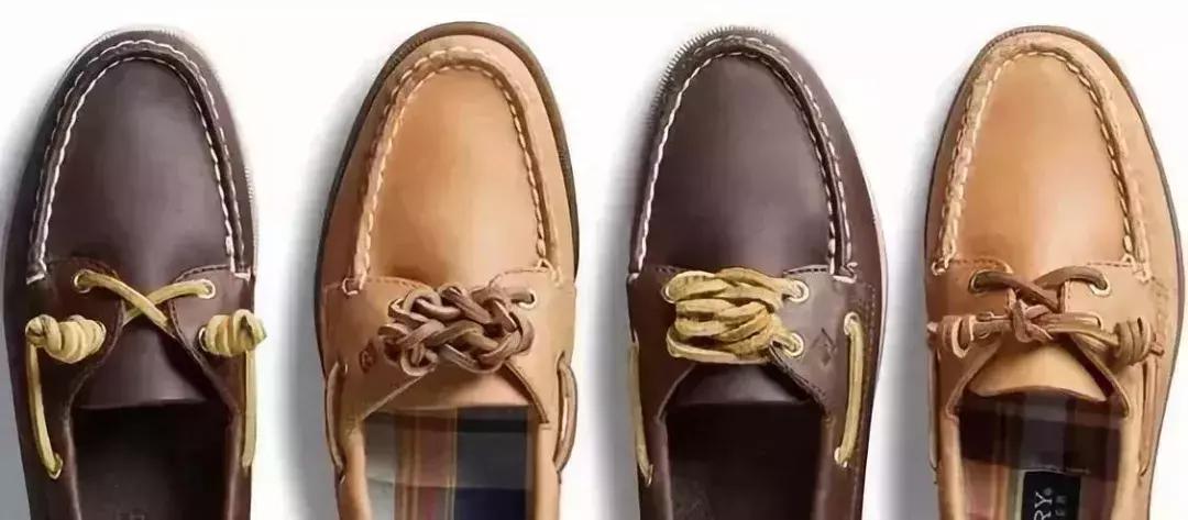 帆船鞋搭配夏季,帆船鞋夏季搭配