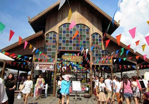 芭提雅吃不完的美食,芭提雅晚上有什么可玩的