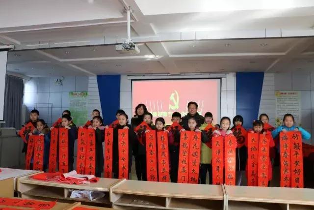 潍坊市潍城区潍阳学校招生,潍城区教育学校