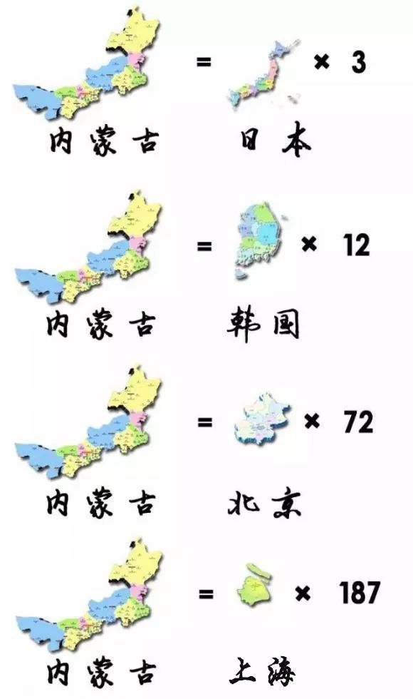 告诉你内蒙古不包邮的原因,内蒙古为什么不包邮呢