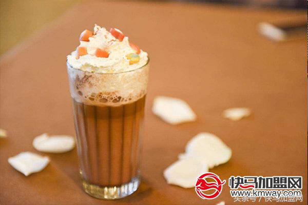 适合开的小成本加盟店,几万块钱能开什么加盟店