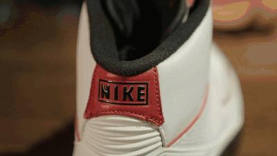 乔丹哪一双老爹鞋最好,劲话论